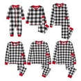 thumbnail image 4 of George Family Plaid Pajamas, 4 of 4