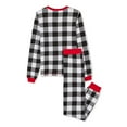thumbnail image 3 of George Family Plaid Pajamas, 3 of 4