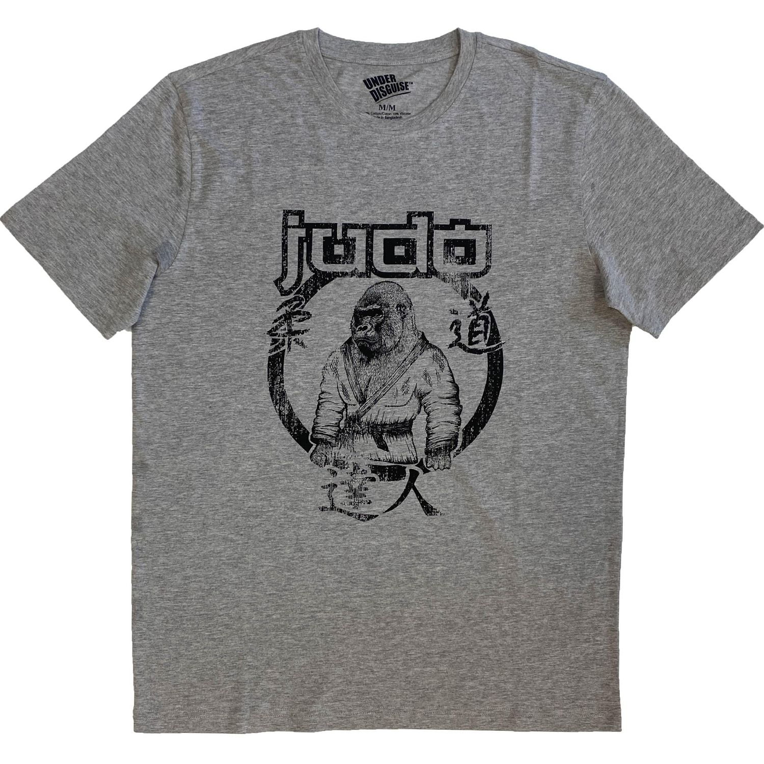 Men's Under Disguise two-piece sleep set.