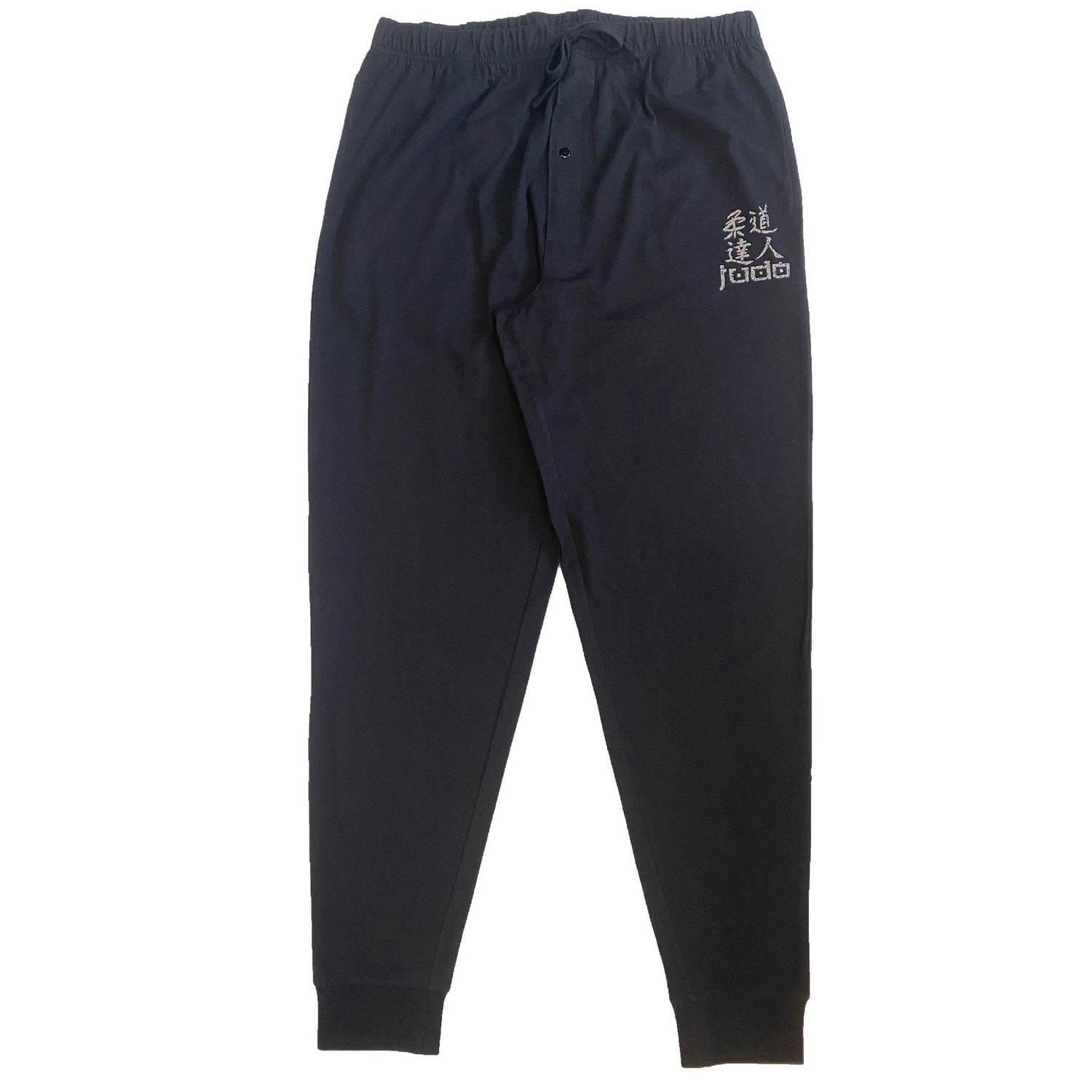 Men's Under Disguise two-piece sleep set.