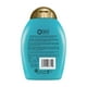 OGX Shampooing renouvelant à l'huile d'argan du Maroc 385 ml – image 2 sur 5
