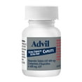 thumbnail image 2 of Advil Extra Strength Caplets 32's, 2 of 3