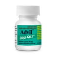 thumbnail image 2 of Advil Liqui Gels 16's, 2 of 4