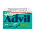 thumbnail image 3 of Advil Liqui Gels 16's, 3 of 4