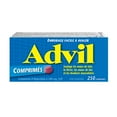 thumbnail image 5 of Advil Regular Strength Ibuprofen Tablets for Headaches and Pain Relief, 200 mg, 250 Count, 5 of 5