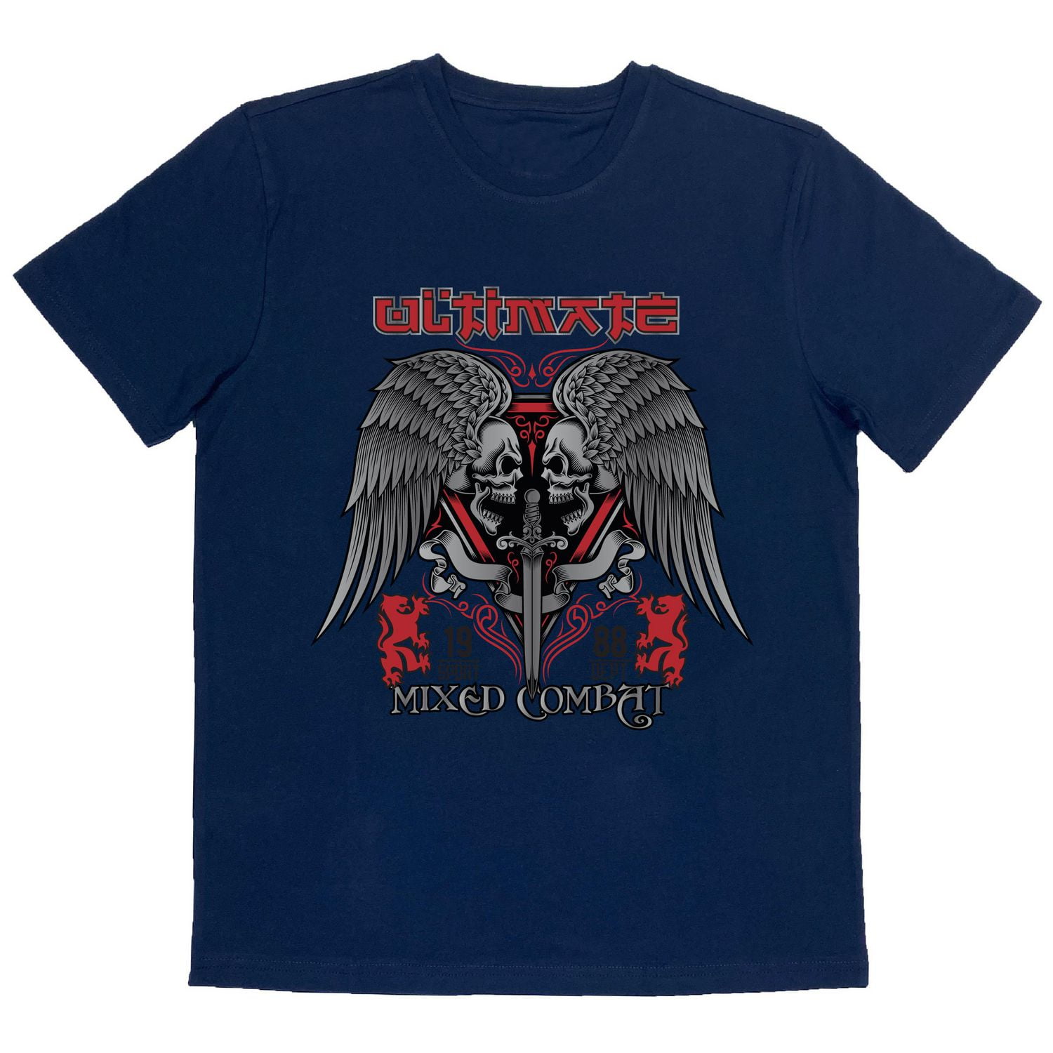 Men's Under Disguise t shirt.