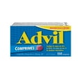 thumbnail image 4 of Advil 200 mg Ibuprofène 150 Comprimés, 4 of 4