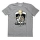 T-shirt Groot licence homme. – image 1 sur 1