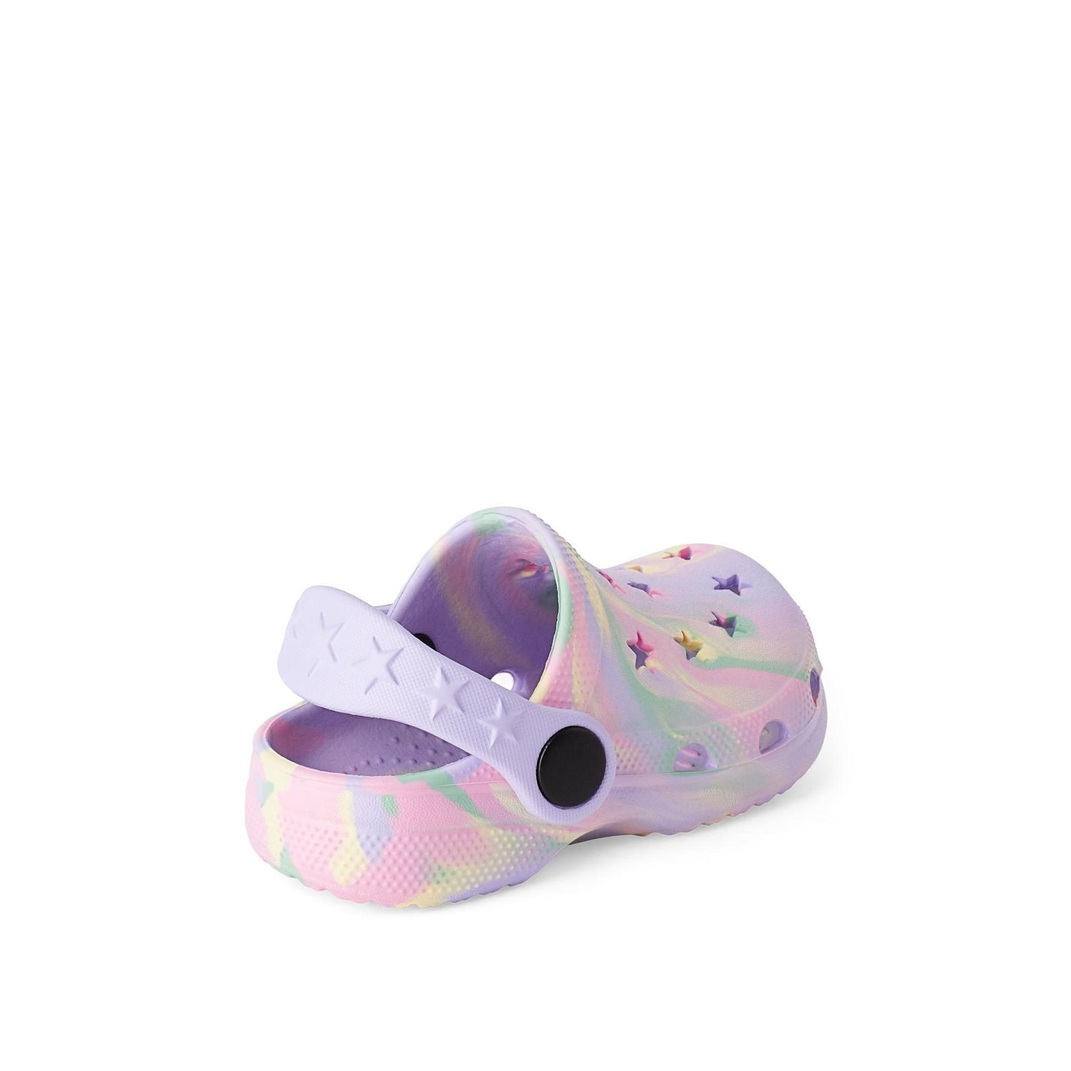 George Toddler Girls' Clog Shoes
