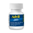 thumbnail image 4 of Advil Regular Strength Tablets for Headaches and Pain Relief, 200 mg Ibuprofen, 24 Count, 4 of 5