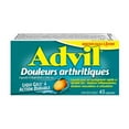thumbnail image 4 of Advil Arthritis Pain 45s, 4 of 4