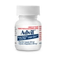 thumbnail image 3 of Advil Extra Strength Liqui Gels 12's, 3 of 4