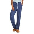 thumbnail image 1 of George Women's Peached Pajama Pant, 1 of 6