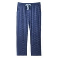 thumbnail image 1 of George Women's Plus Peached Pajama Pant, 1 of 6