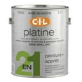 thumbnail image 2 of CIL PLATINUM 2N1 latex semi-gloss, 2 of 2