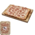 thumbnail image 1 of Your Fresh Market Pepperoni Pizza, Party Size, 1 of 5