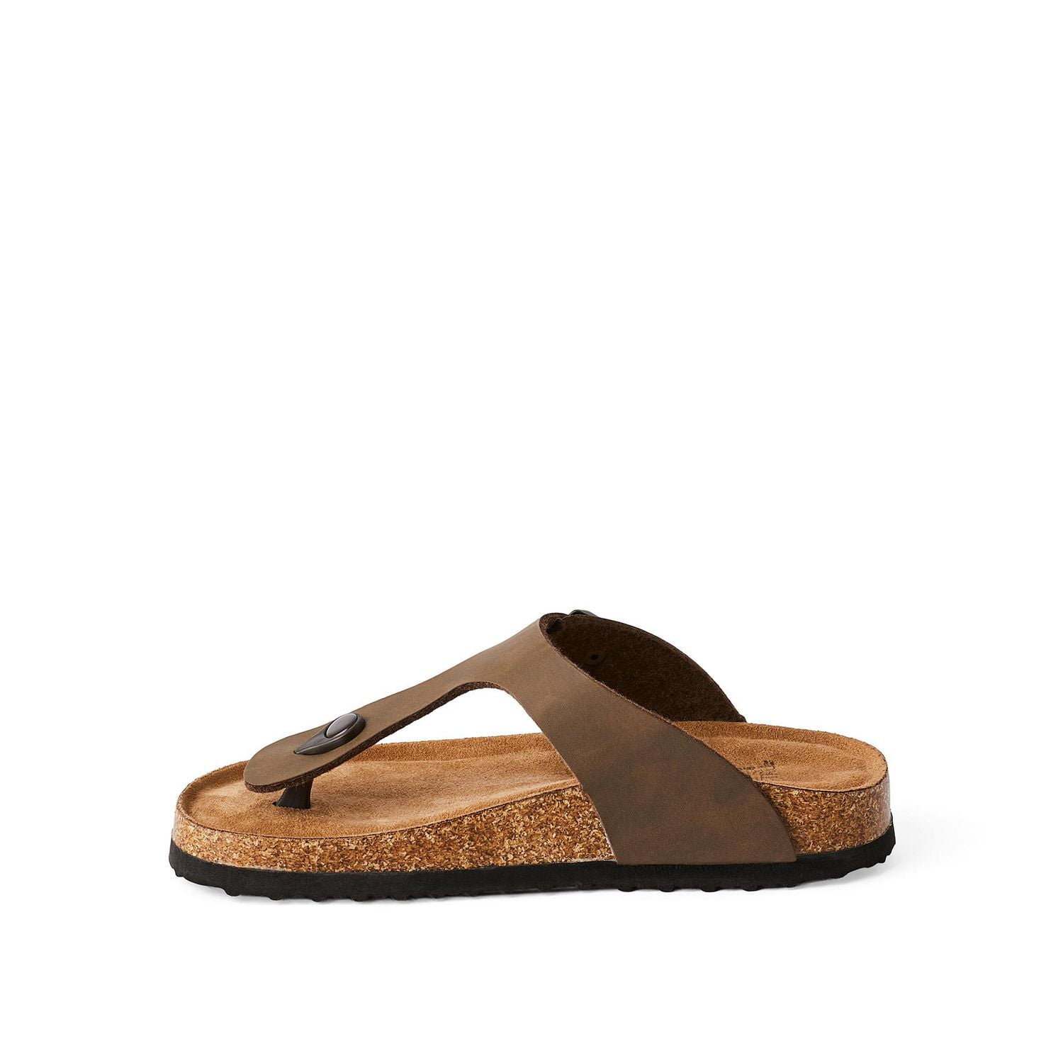 Time and Tru Women's Thong Sandals