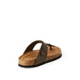 thumbnail image 4 of Time and Tru Women's Thong Sandals, 4 of 4