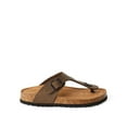 thumbnail image 1 of Time and Tru Women's Thong Sandals, 1 of 4