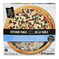 thumbnail image 2 of Your Fresh Market Mediterranean Pizza, 2 of 5