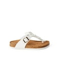 thumbnail image 1 of Time and Tru Women's Thong Sandals, 1 of 4