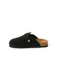 thumbnail image 3 of Time and Tru Women's Clog Shoes, 3 of 4