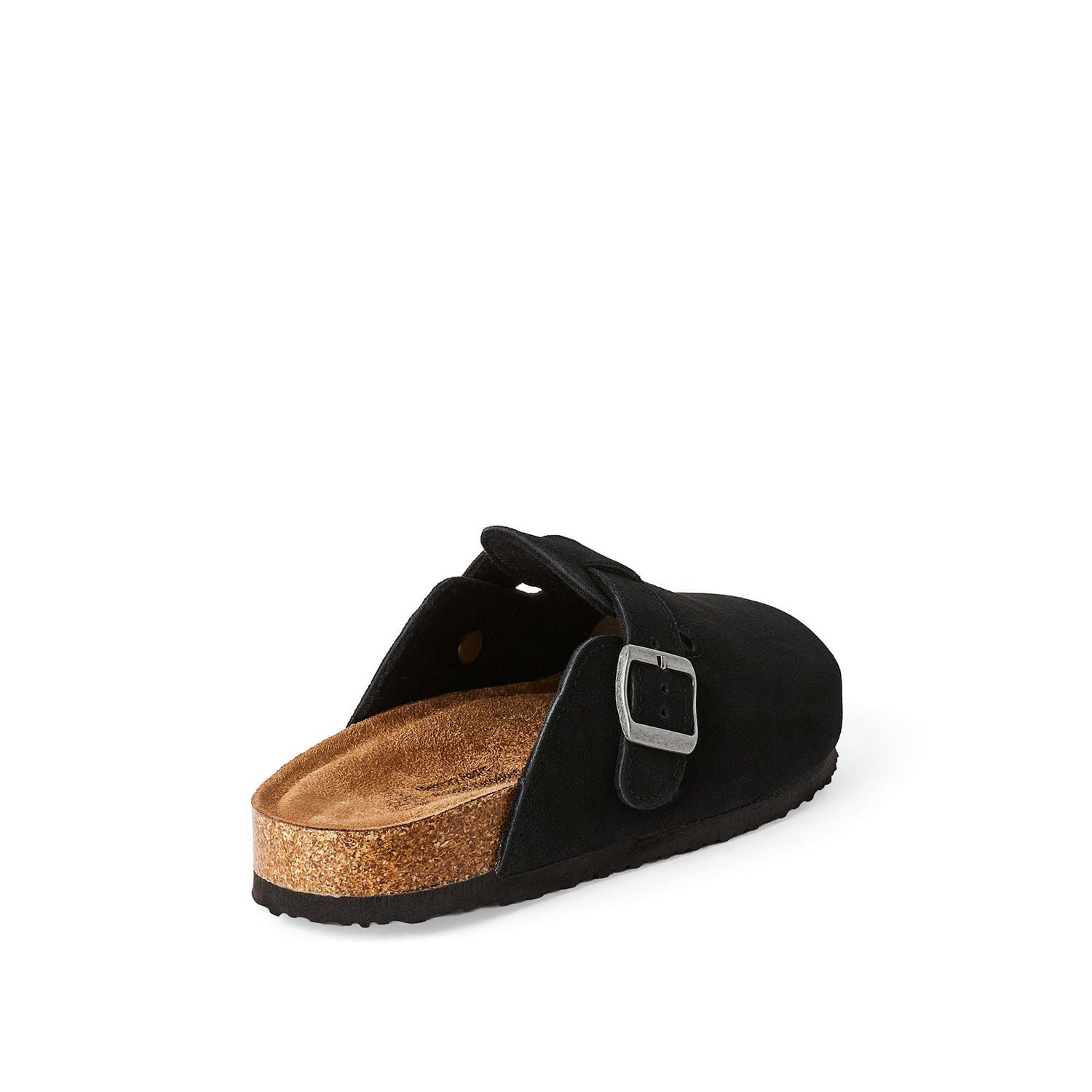 Time and Tru Women's Clog Shoes