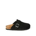 thumbnail image 1 of Time and Tru Women's Clog Shoes, 1 of 4