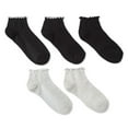 thumbnail image 1 of George Women's Anklet Socks 5-Pack, 1 of 1