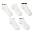 thumbnail image 1 of George Women's Anklet Socks 5-Pack, 1 of 1