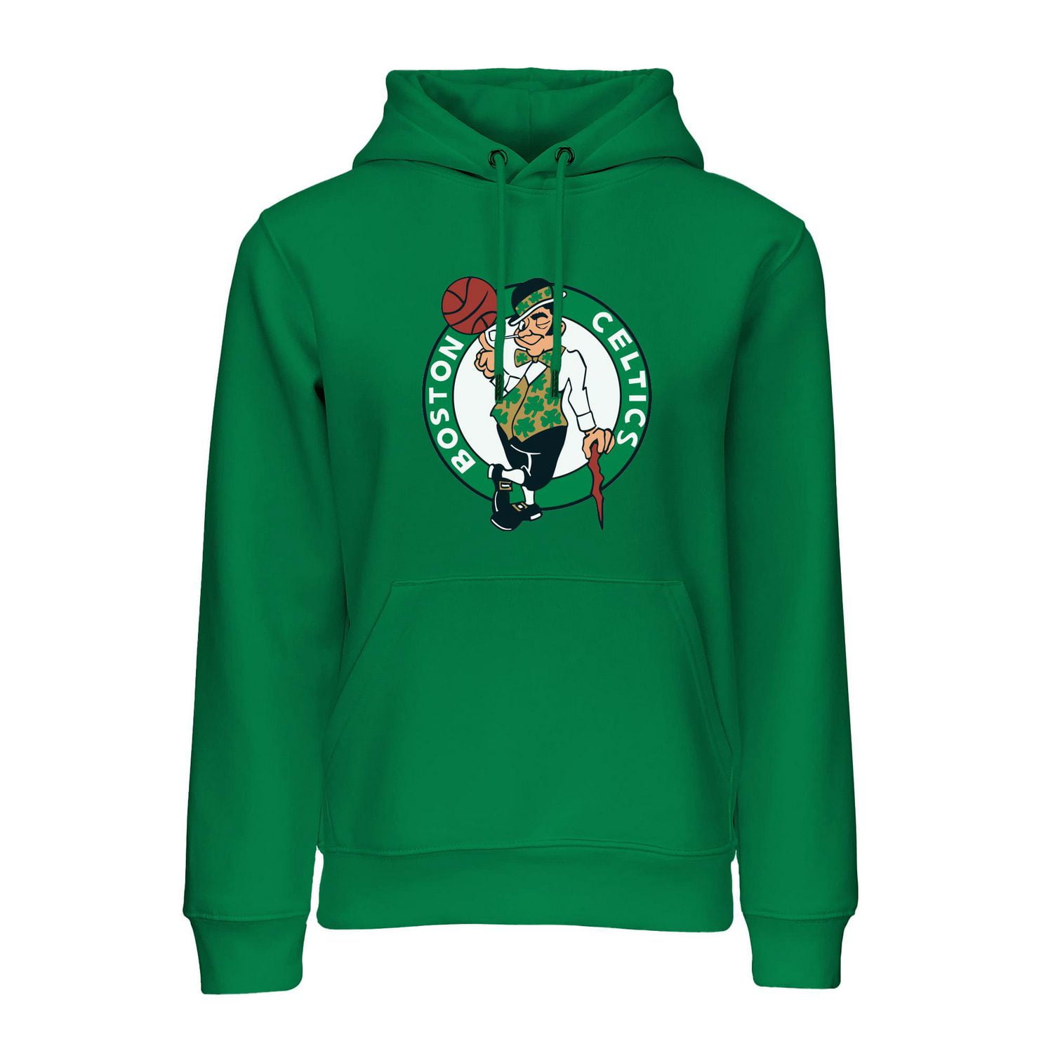 NBA Boston Celtics Men's Long Sleeve Hoodie *On-Line Exclusive
