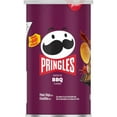 thumbnail image 1 of Pringles Grab & Go! BBQ Flavour 68 G, 1 of 4