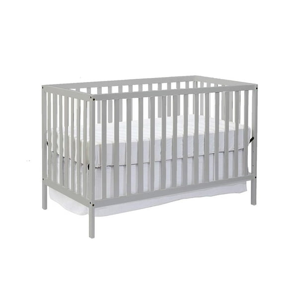Concord Baby Devon 4in1 Crib Walmart.ca