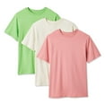 thumbnail image 1 of Lot de 3 t-shirts George pour garçons, 1 of 6