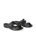 thumbnail image 2 of Time and Tru Women's Comfort Slides, 2 of 4