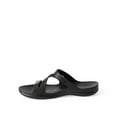 thumbnail image 3 of Time and Tru Women's Comfort Slides, 3 of 4