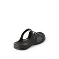 thumbnail image 4 of Time and Tru Women's Comfort Slides, 4 of 4