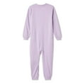 thumbnail image 2 of George Toddler Girls' Printed Sleeper, 2 of 2