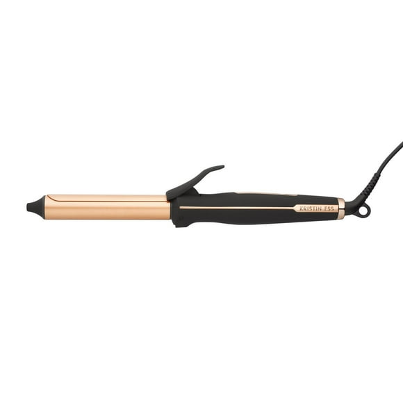 KRISTIN ESS 1"  CURLING IRON CERAMIC