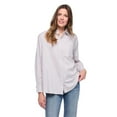 thumbnail image 1 of George Women's Oxford Shirt, 1 of 6
