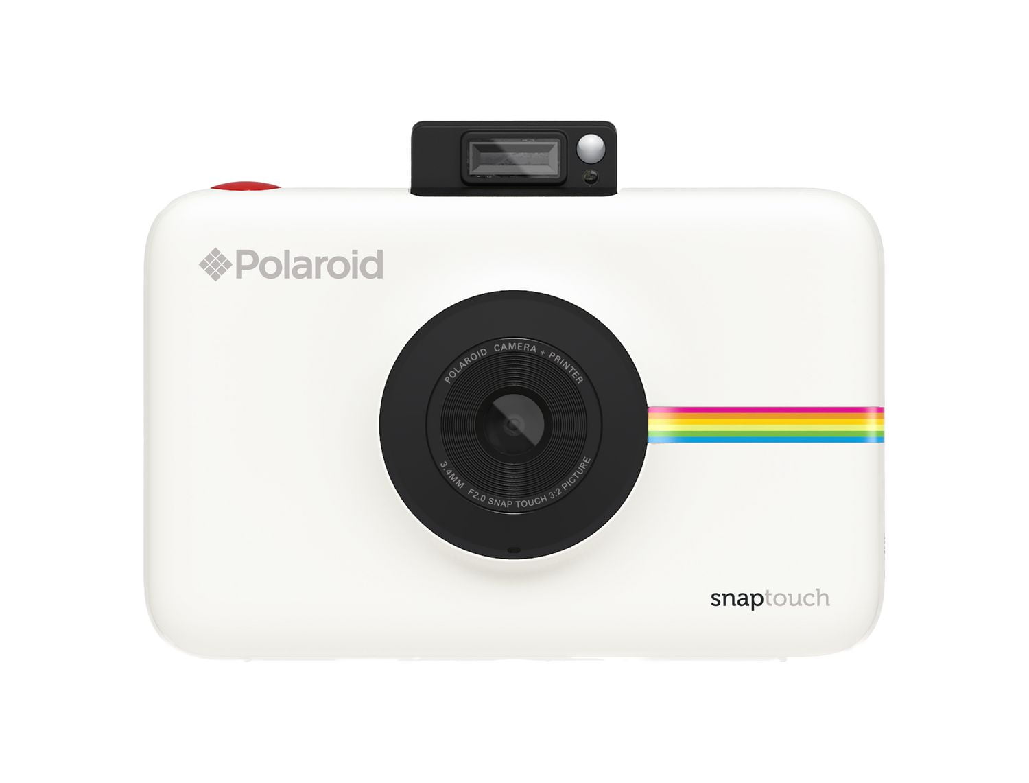 Polaroid Snap Touch 13MP Digital Camera with Instant Printer