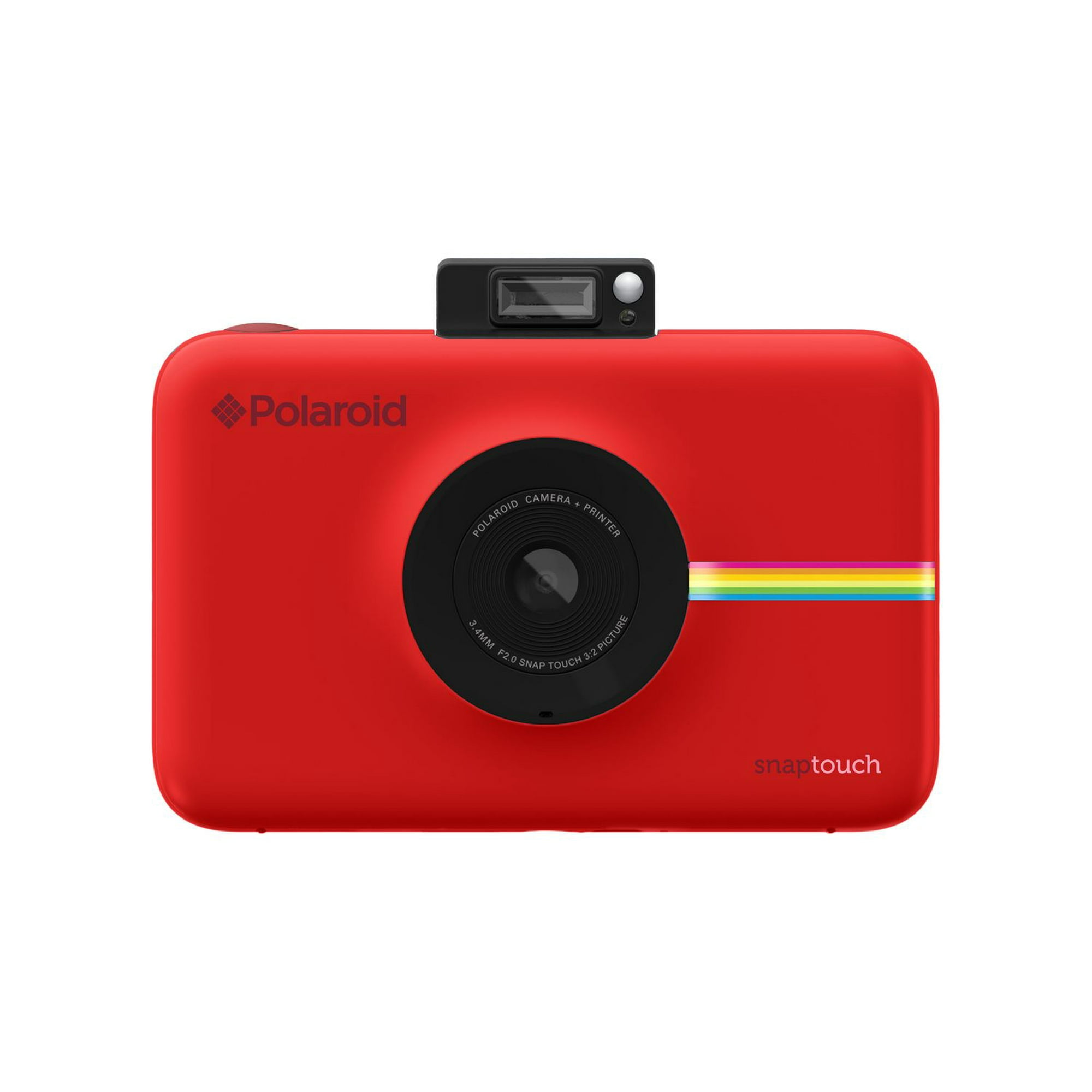 Rouge-Appareil photo étanche pour enfants, Full HD, 2023 P, appareil photo  portable, vidéo numérique, 4x, ca