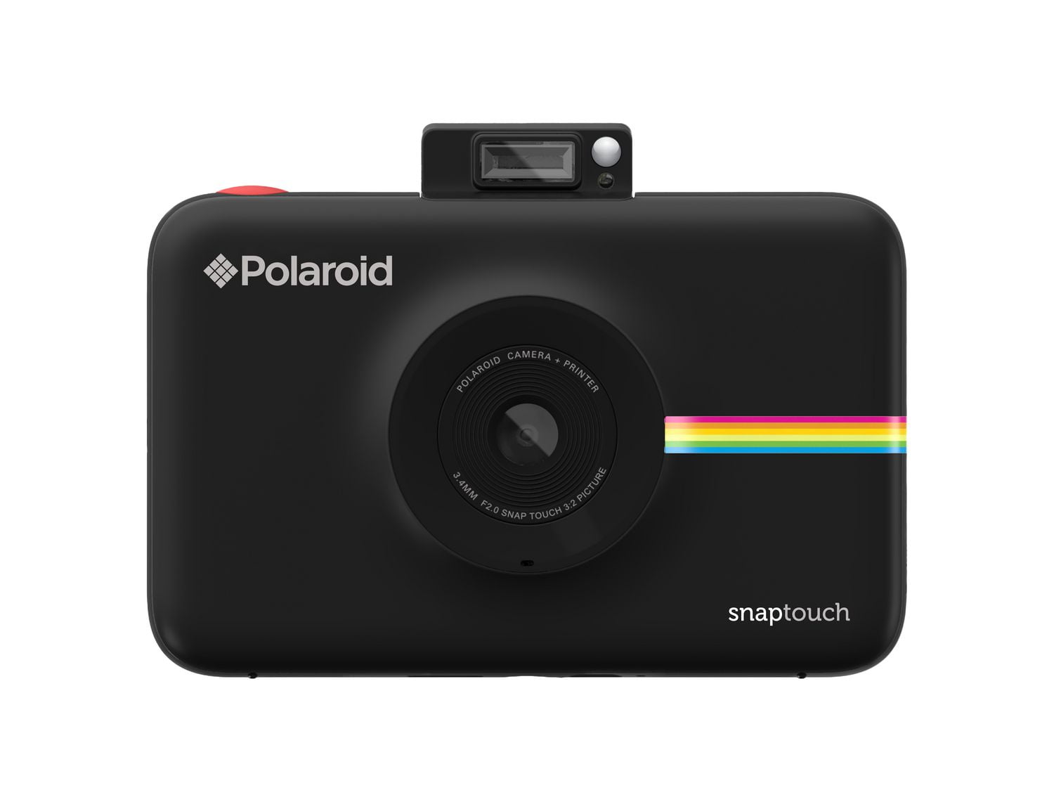 Polaroid Snap Touch 13MP Digital Camera with Instant Printer