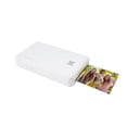 thumbnail image 1 of Kodak Photo Printer Mini 2 White, 1 of 1