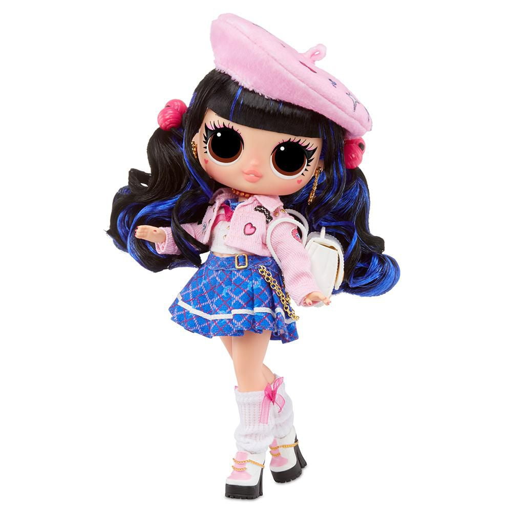 Cherry lol best sale doll glitter series