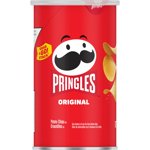 Pringles Small Can Original 67 G