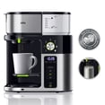 thumbnail image 2 of Braun MultiServe 10cup Drip Coffee Maker  KF9050, 2 of 6