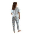 thumbnail image 2 of Disney Donald Duck Ladies' Pajama Set, 2 of 2