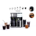 thumbnail image 3 of Braun MultiServe 10cup Drip Coffee Maker  KF9050, 3 of 6