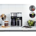 thumbnail image 4 of Braun MultiServe 10cup Drip Coffee Maker  KF9050, 4 of 6